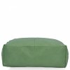Dámská kabelka shopper bag Hernan světle zelená HB0150
